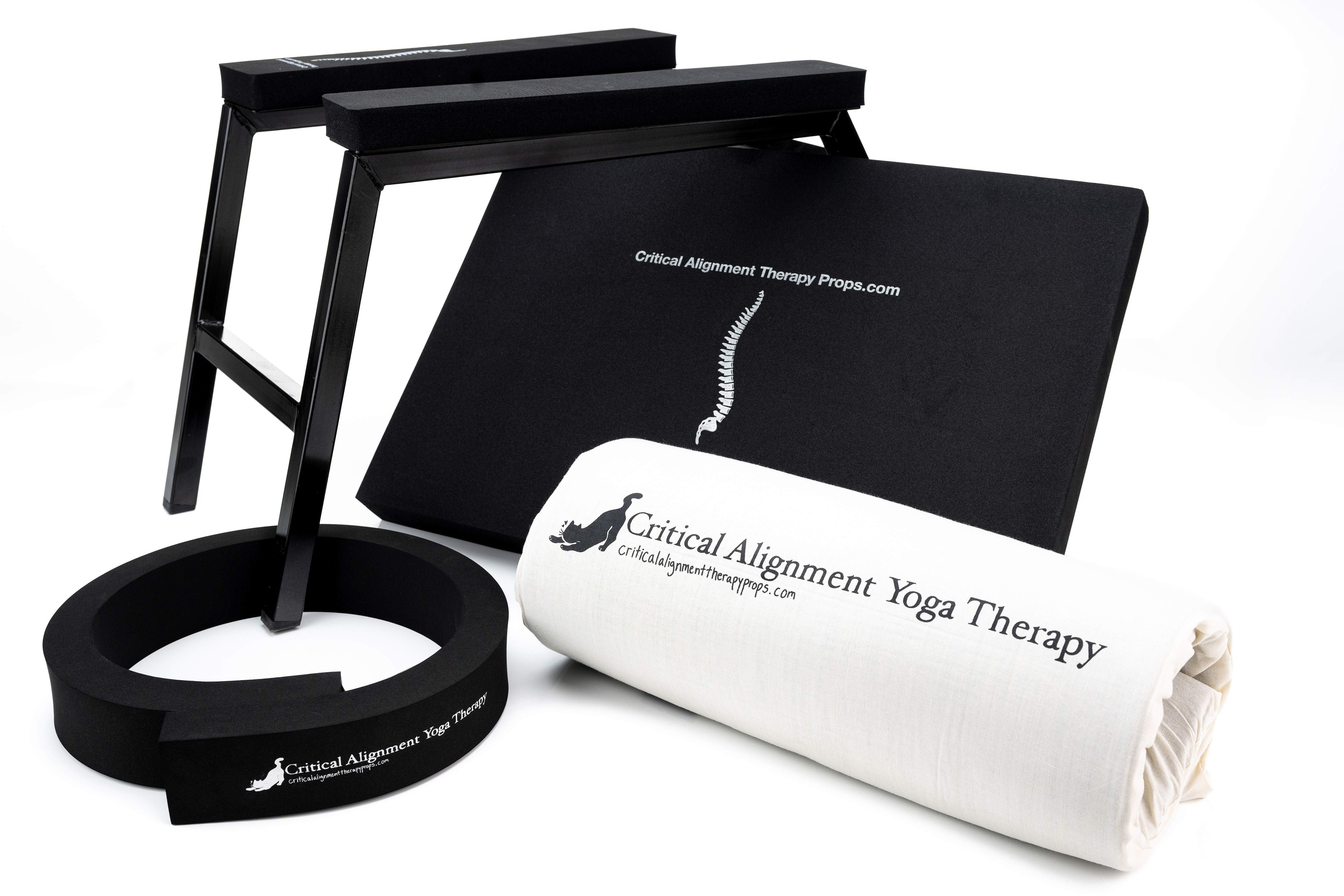 Headstander Bundle