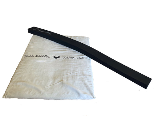 Products – Critical Alignment Yoga Therapy Props